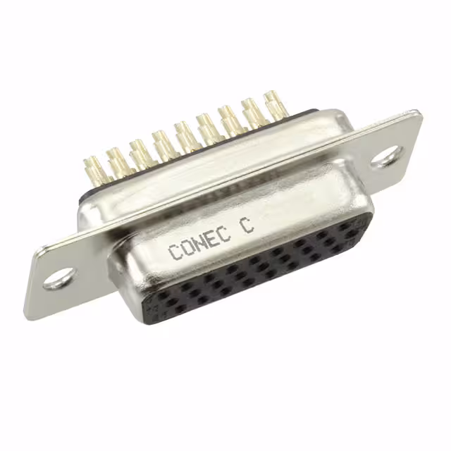 302A10139X Conec  Ensembles de connecteurs D-Sub